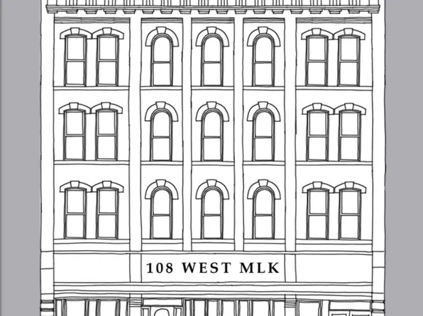 108 W State St, Ithaca, NY