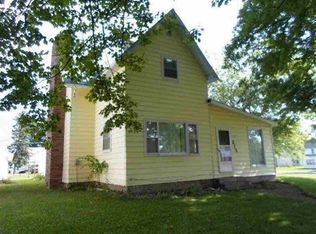 213 W Morgan St, Ashley, IN 46705