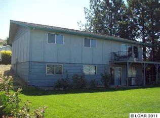 347 W Swallows View Dr, Lewiston, ID 83501