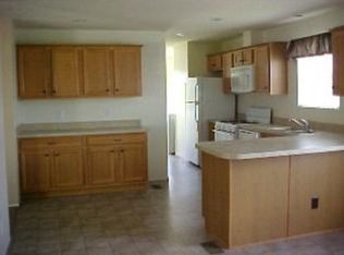 69302 Emma Dr, Richmond, MI 48062