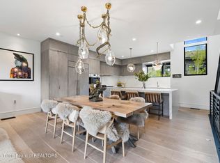 304 Hidden Hollow Dr #304, Jackson, WY 83001