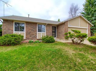 18876 E Utah Cir, Aurora, CO 80017