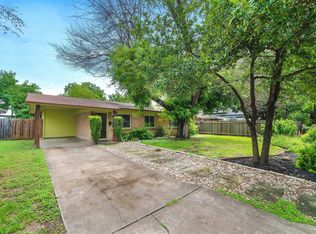 1910 W Saint Johns Ave, Austin, TX 78757