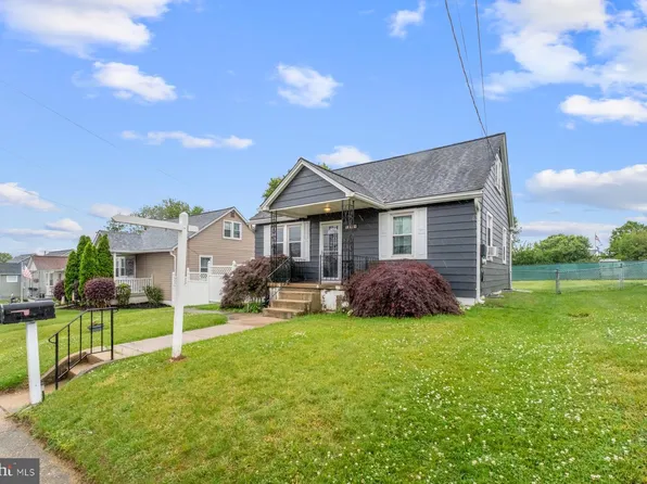 1209 Hilldale Rd, Baltimore, MD 21237