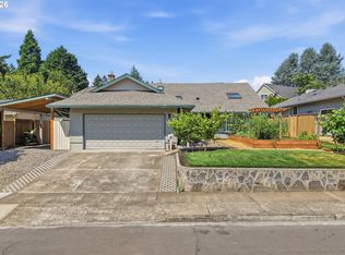 20855 SW 90th Ave, Tualatin, OR 97062