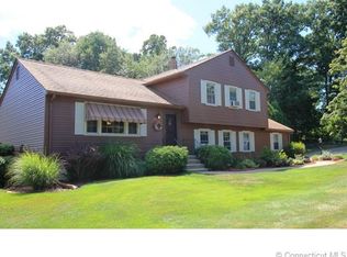 133 Diane Ln, Bristol, CT 06010