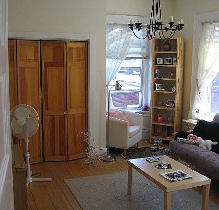 5th image of 465 Park Dr APT 16