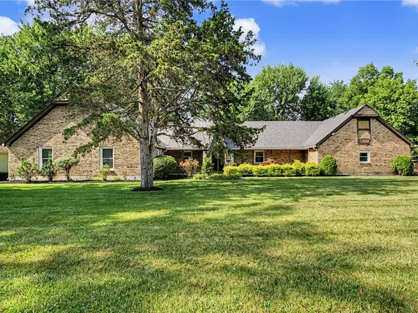 6763 Munger Rd, Dayton, OH 45459