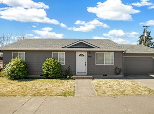1021 Echo Hollow Rd, Eugene, OR 97402