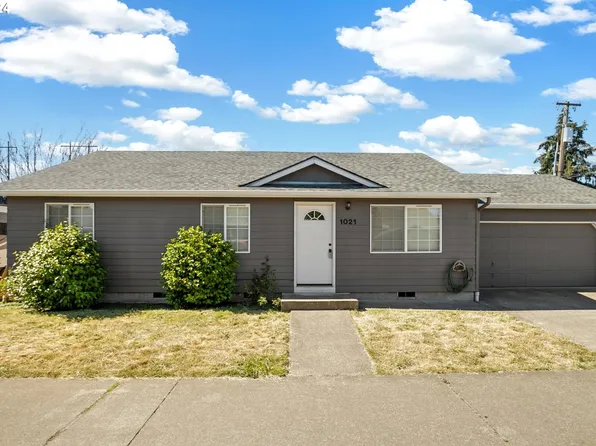 1021 Echo Hollow Rd, Eugene, OR 97402