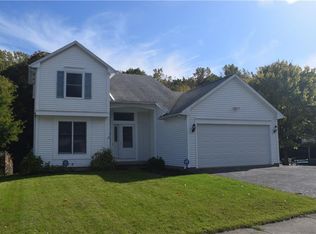 273 Burley Rd, Rochester, NY 14612