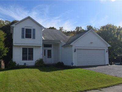273 Burley Rd, Rochester, NY, 14612