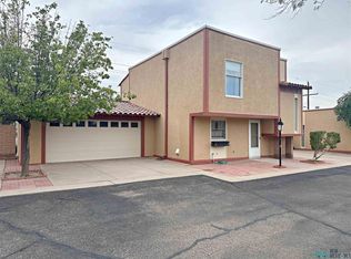 200 E Country Club Rd APT 6, Roswell, NM 88201