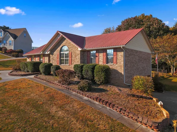 1151 E Branch Dr, Talbott, TN 37877
