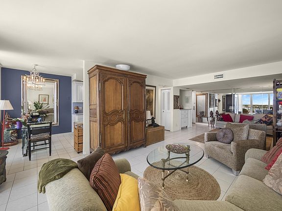 3rd image of 1701 S Flagler Drive #806