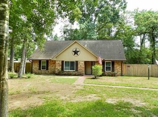 2114 Old Ox Rd, Spring, TX 77386