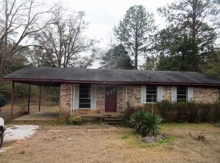 7625 Union St, Citronelle, AL 36522