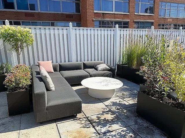 110 Horatio St #209 — Photo 8