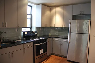Rented by Dwell Residential Inc