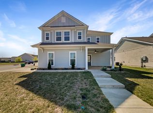 4009 John Marsh Rd, Spring Hill, TN 37174