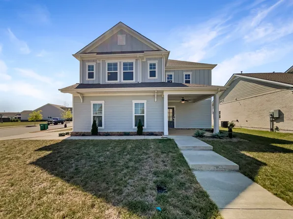 4009 John Marsh Rd, Spring Hill, TN 37174