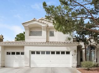 1429 Sunblush Ln, Las Vegas, NV 89117