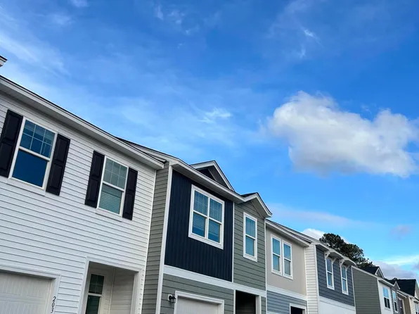 404 Scarlett Maple St, Summerville, SC 29486