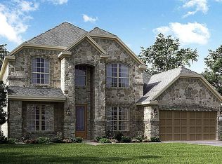 9018 Lacombe Ln, Tomball, TX 77375