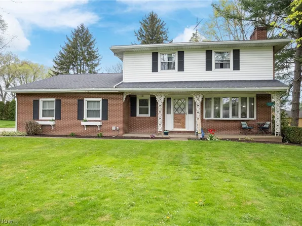 1125 Buena Vista St NE, Canton, OH 44714
