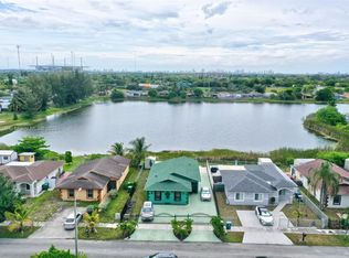 19415 NW 33rd Ct, Miami Gardens, FL 33056