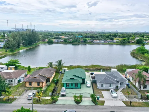 19415 NW 33rd Ct, Miami Gardens, FL 33056