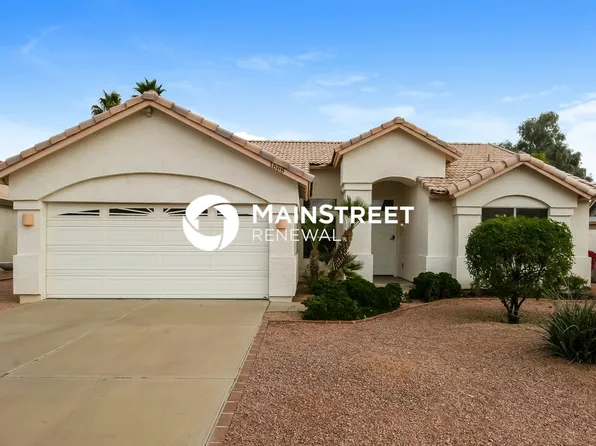 1668 E Golden Ln, Chandler, AZ 85225