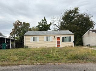 1111 Saint Margaret Dr, Cahokia, IL