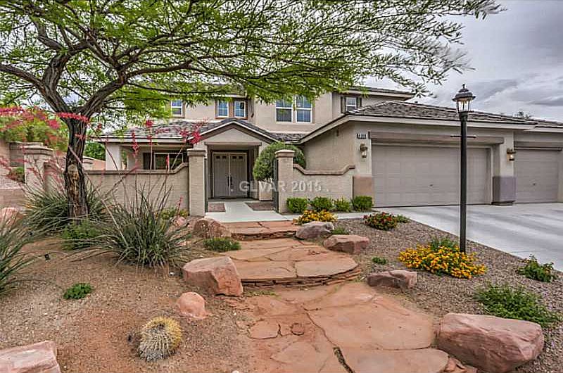 1st image of 4009 Mountain Trek St
