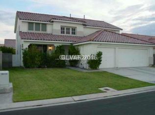 357 Velino Ave #0, Las Vegas, NV 89123