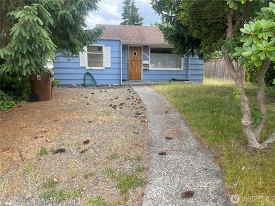 5006 N 28th, Tacoma, WA, 98407