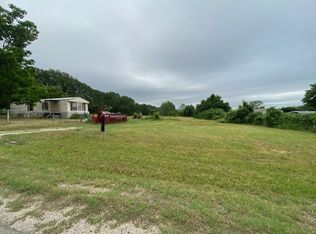 1704 Michael Ln, Weatherford, TX 76085