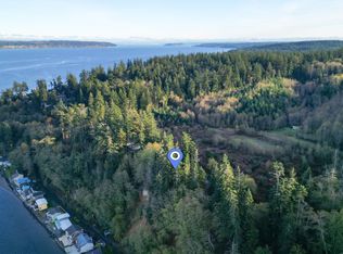 0 XXX Fox Spit Road, Langley, WA 98260