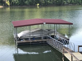 145 Lake Court Dr, Lynchburg, TN 37352
