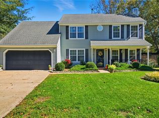 1321 Fernham Ln, Chesapeake, VA 23322