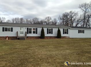 8996 Garfield Rd, Parma, MI 49269