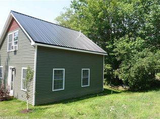 258 Mount Ephraim Rd, Searsport, ME 04974