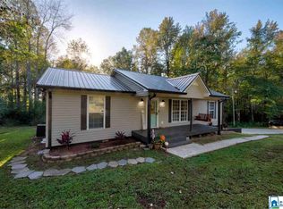 1650 Rock Springs Rd, Warrior, AL 35180