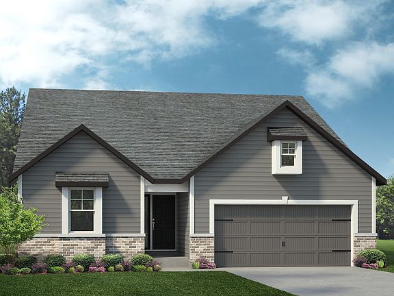 Elevation B - Optional Elevation