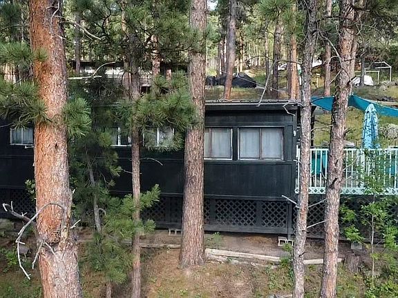 3rd image of 23747 Bluewing Recreational Area
