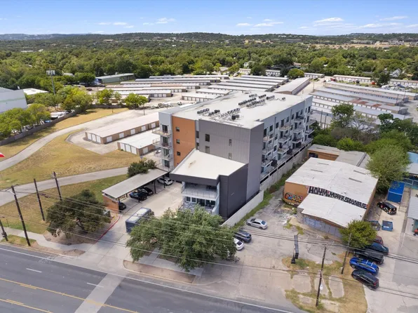 6444 Burnet Rd Unit 501, Austin, TX 78757