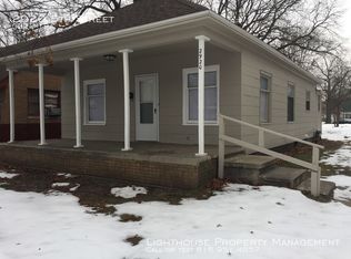 2920 5th St, Muskegon Heights, MI