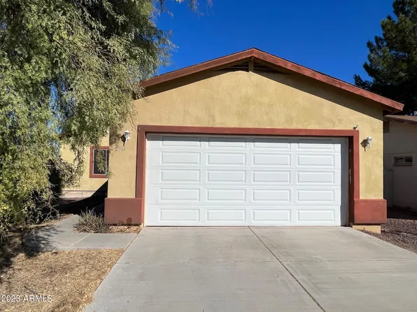 2514 E RANDALL Drive, Tempe, AZ 85288
