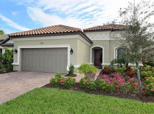 8180 Gabanna Dr, Sarasota, FL 34231