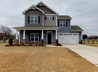 206 Ingram Fields Dr, Goldsboro, NC 27530